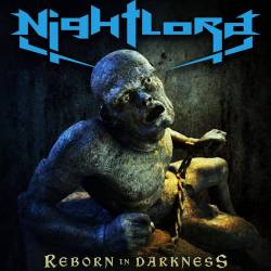 Nightlord : Reborn in Darkness